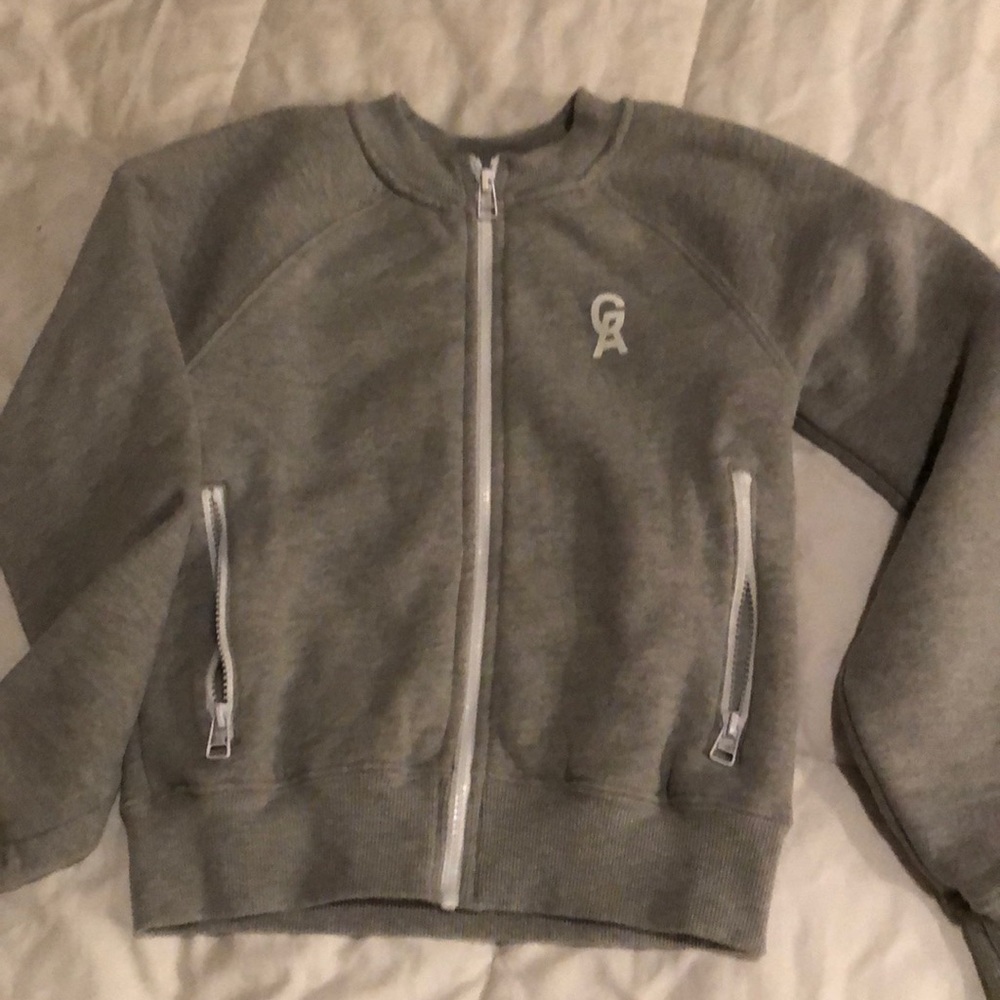 Good American Sweater